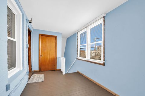 Tiny photo for 4242 W 21ST Place, Chicago, IL 60623 (MLS # 12573690)