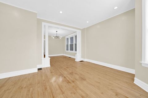 Tiny photo for 4242 W 21ST Place, Chicago, IL 60623 (MLS # 12573690)