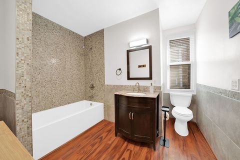 Tiny photo for 4242 W 21ST Place, Chicago, IL 60623 (MLS # 12573690)