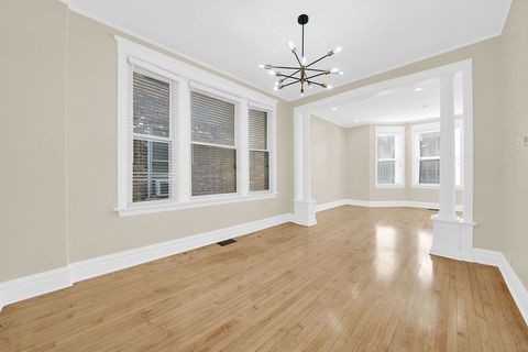 Tiny photo for 4242 W 21ST Place, Chicago, IL 60623 (MLS # 12573690)