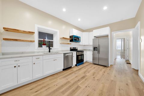 Tiny photo for 4242 W 21ST Place, Chicago, IL 60623 (MLS # 12573690)