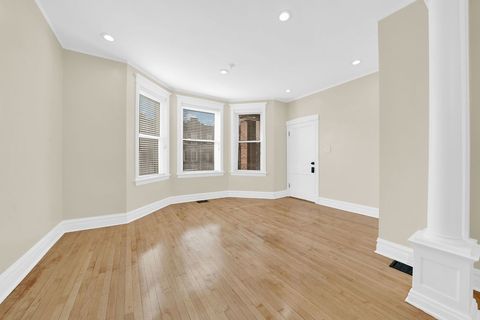 Tiny photo for 4242 W 21ST Place, Chicago, IL 60623 (MLS # 12573690)