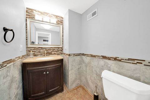 Tiny photo for 4242 W 21ST Place, Chicago, IL 60623 (MLS # 12573690)