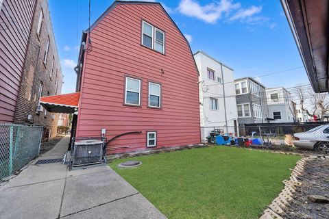 Tiny photo for 4242 W 21ST Place, Chicago, IL 60623 (MLS # 12573690)