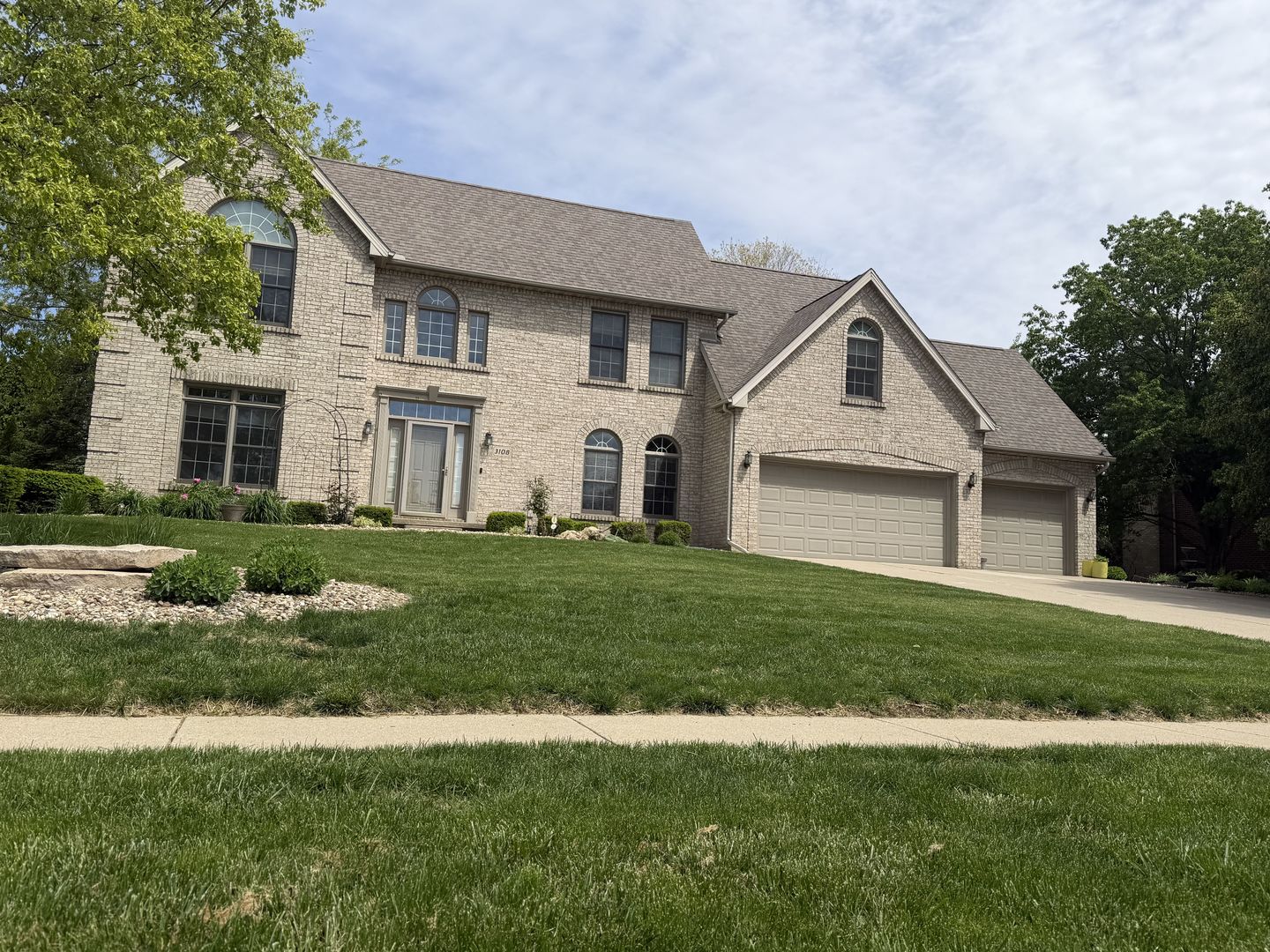 3108 Rusty Lane