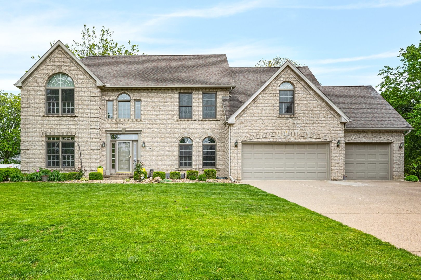 3108 Rusty Lane