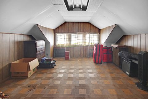 Tiny photo for 9139 S Marshfield Avenue, Chicago, IL 60620 (MLS # 12533498)