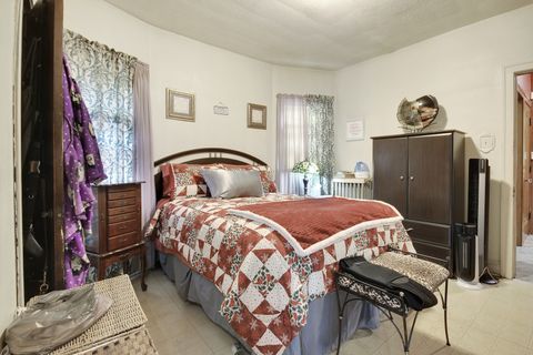 Tiny photo for 9139 S Marshfield Avenue, Chicago, IL 60620 (MLS # 12533498)