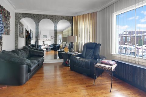 Tiny photo for 9139 S Marshfield Avenue, Chicago, IL 60620 (MLS # 12533498)