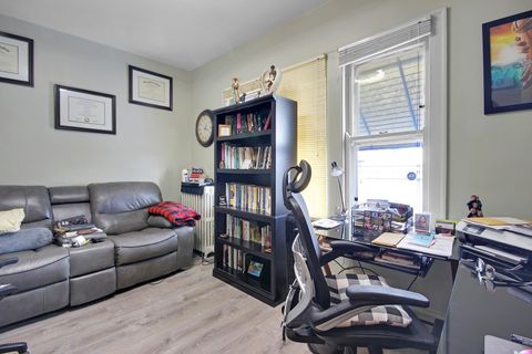 Tiny photo for 9139 S Marshfield Avenue, Chicago, IL 60620 (MLS # 12533498)