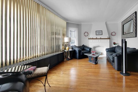 Tiny photo for 9139 S Marshfield Avenue, Chicago, IL 60620 (MLS # 12533498)