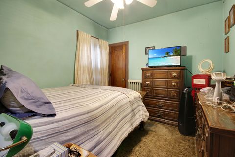 Tiny photo for 9139 S Marshfield Avenue, Chicago, IL 60620 (MLS # 12533498)