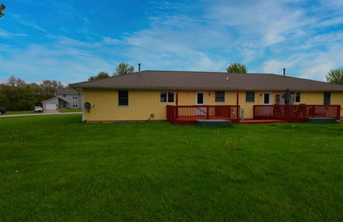 Tiny photo for 2547 N 4645th Road, Somonauk, IL 60552 (MLS # 12712380)