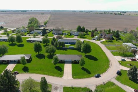 Tiny photo for 2547 N 4645th Road, Somonauk, IL 60552 (MLS # 12712380)
