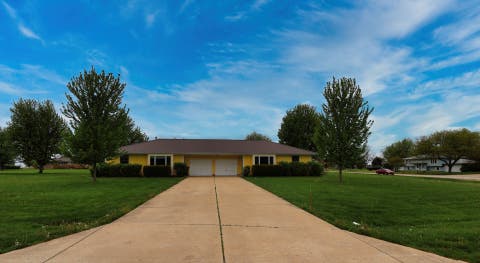 Photo of 2547 N 4645th Road, Somonauk, IL 60552 (MLS # 12712380)