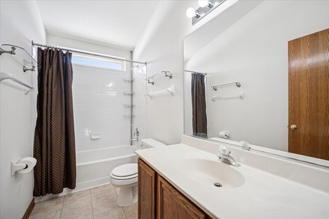 Tiny photo for 233 Wildflower Lane, Round Lake Beach, IL 60073 (MLS # 12549564)