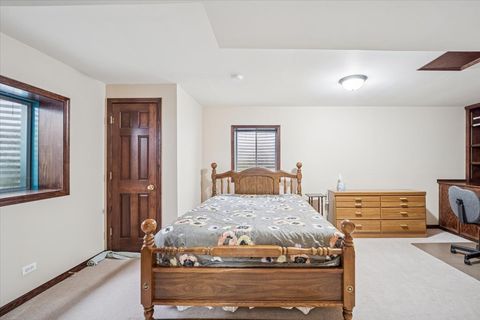 Tiny photo for 233 Wildflower Lane, Round Lake Beach, IL 60073 (MLS # 12549564)