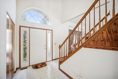 Tiny photo for 233 Wildflower Lane, Round Lake Beach, IL 60073 (MLS # 12549564)