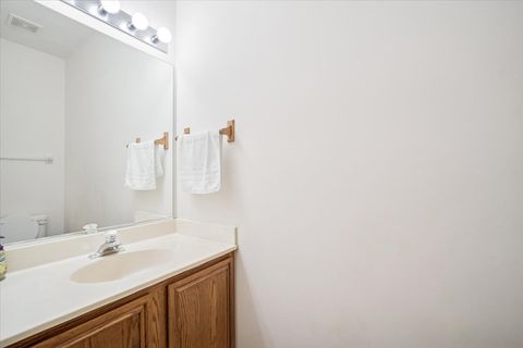 Tiny photo for 233 Wildflower Lane, Round Lake Beach, IL 60073 (MLS # 12549564)