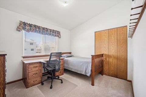 Tiny photo for 233 Wildflower Lane, Round Lake Beach, IL 60073 (MLS # 12549564)