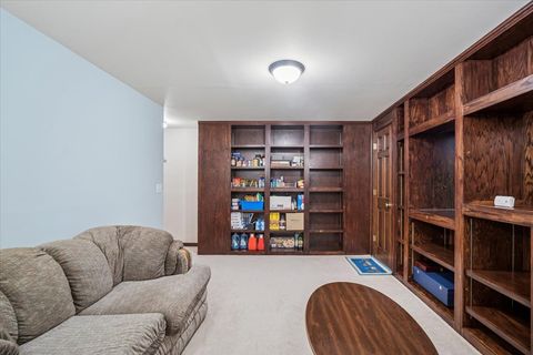 Tiny photo for 233 Wildflower Lane, Round Lake Beach, IL 60073 (MLS # 12549564)