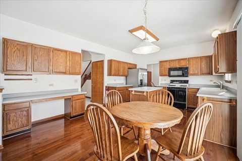 Tiny photo for 233 Wildflower Lane, Round Lake Beach, IL 60073 (MLS # 12549564)