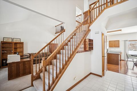 Tiny photo for 233 Wildflower Lane, Round Lake Beach, IL 60073 (MLS # 12549564)