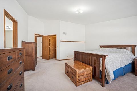 Tiny photo for 233 Wildflower Lane, Round Lake Beach, IL 60073 (MLS # 12549564)