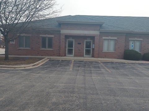 Photo of 896 S Frontenac Street #100, Aurora, IL 60504 (MLS # 12786360)