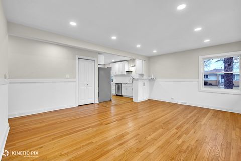 Tiny photo for 4938 W Randolph Street, Hillside, IL 60162 (MLS # 12537996)