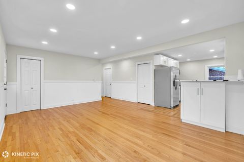 Tiny photo for 4938 W Randolph Street, Hillside, IL 60162 (MLS # 12537996)