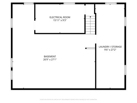 Tiny photo for 4938 W Randolph Street, Hillside, IL 60162 (MLS # 12537996)