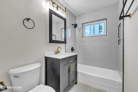 Tiny photo for 4938 W Randolph Street, Hillside, IL 60162 (MLS # 12537996)