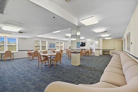 Tiny photo for 4545 W Touhy Avenue #420W, Lincolnwood, IL 60712 (MLS # 12465441)