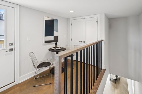 Tiny photo for 2916 W Shakespeare Avenue #3, Chicago, IL 60647 (MLS # 12573556)