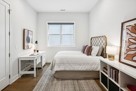 Tiny photo for 2916 W Shakespeare Avenue #3, Chicago, IL 60647 (MLS # 12573556)