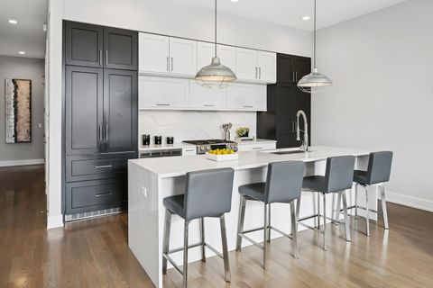 Tiny photo for 2916 W Shakespeare Avenue #3, Chicago, IL 60647 (MLS # 12573556)