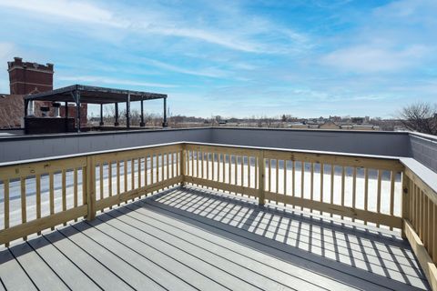 Tiny photo for 2916 W Shakespeare Avenue #3, Chicago, IL 60647 (MLS # 12573556)