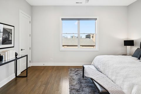 Tiny photo for 2916 W Shakespeare Avenue #3, Chicago, IL 60647 (MLS # 12573556)