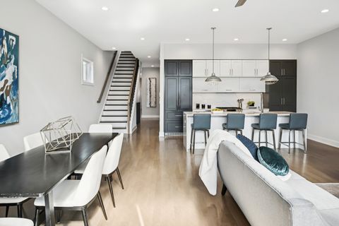 Tiny photo for 2916 W Shakespeare Avenue #3, Chicago, IL 60647 (MLS # 12573556)