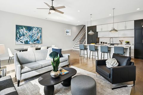 Tiny photo for 2916 W Shakespeare Avenue #3, Chicago, IL 60647 (MLS # 12573556)