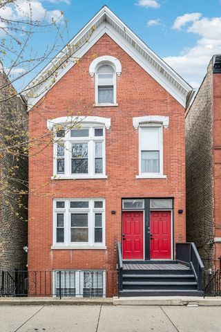 1626 N Honore Street 1