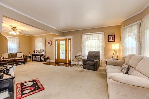 Tiny photo for Bloomington, IL 61701 (MLS # 12745330)
