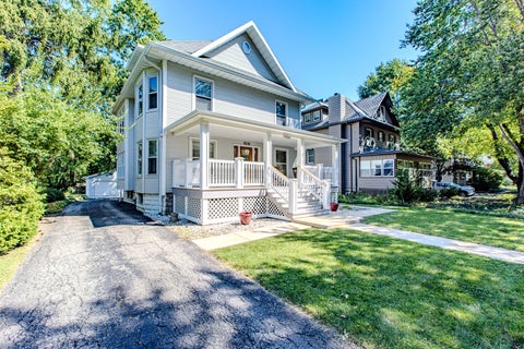 Tiny photo for Bloomington, IL 61701 (MLS # 12745330)