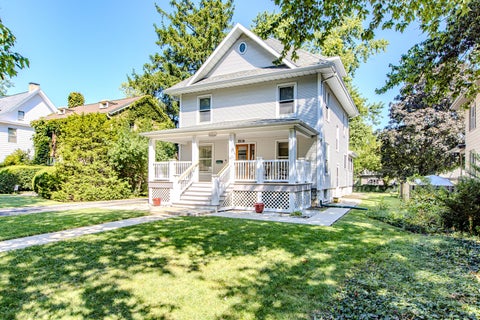 Tiny photo for Bloomington, IL 61701 (MLS # 12745330)