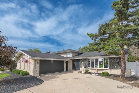 Photo of 1227 Timber Place, New Lenox, IL 60451 (MLS # 12773908)