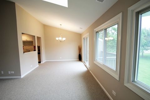 Tiny photo for Buffalo Grove, IL 60089 (MLS # 12593704)