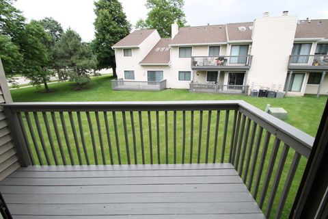 Tiny photo for Buffalo Grove, IL 60089 (MLS # 12593704)