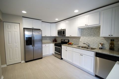 Tiny photo for Buffalo Grove, IL 60089 (MLS # 12593704)