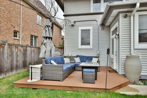 A home in Elmhurst